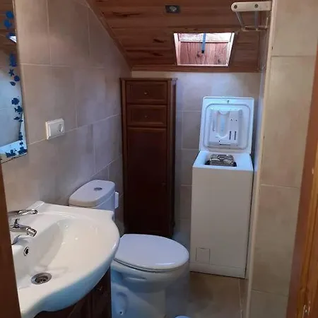 Apartamento Horizonte