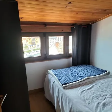 Horizonte * يانس