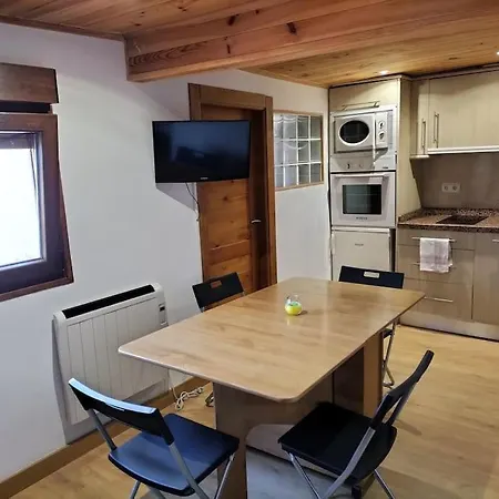 Apartamento Horizonte *