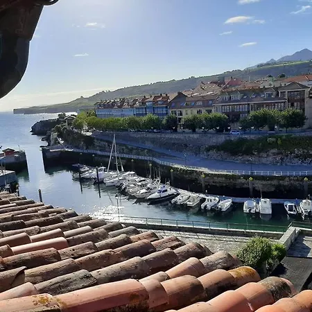 Horizonte Lägenhet Llanes