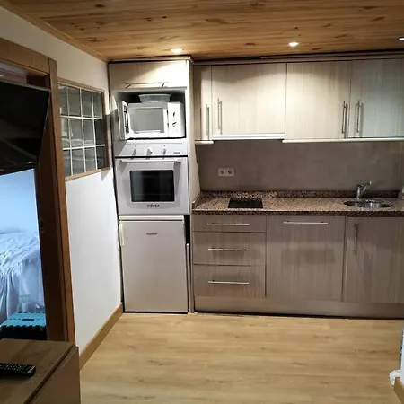 Horizonte Apartamento *