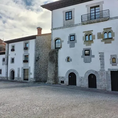 Apartamento Horizonte Llanes