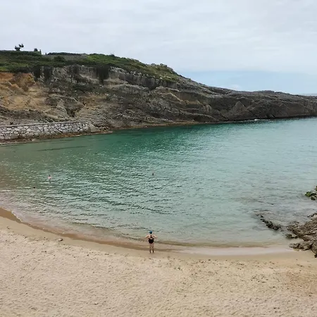 Lägenhet Horizonte