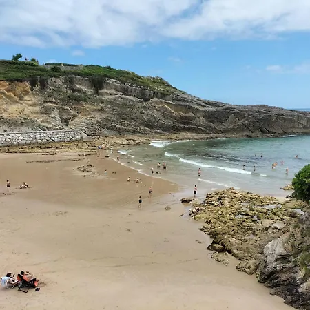 Διαμέρισμα Horizonte Llanes
