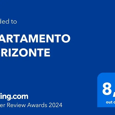 Horizonte Διαμέρισμα